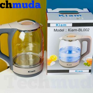 Kiam BL-002 1.8L Electric Kettle