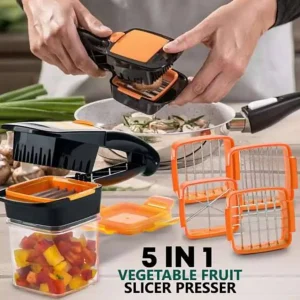 Vegetable Cutter