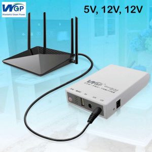 WGP mini UPS