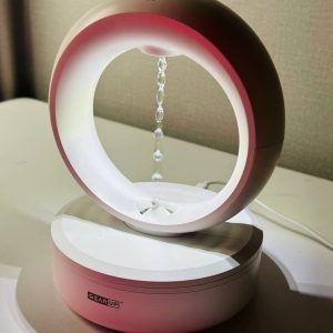 GearUP Anti Gravity Water Humidifier