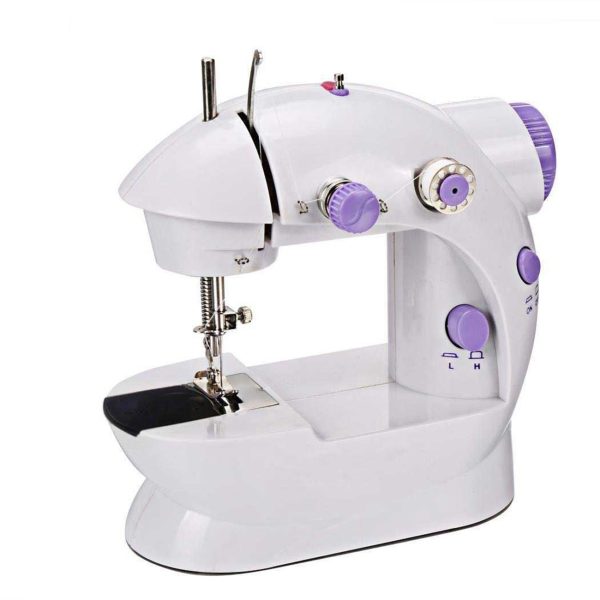 Electronic Mini Sewing Machine