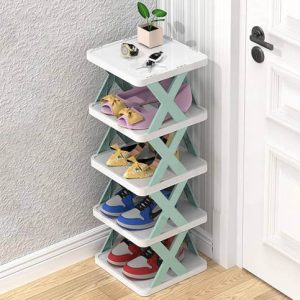 5 Layer Shoe Rack