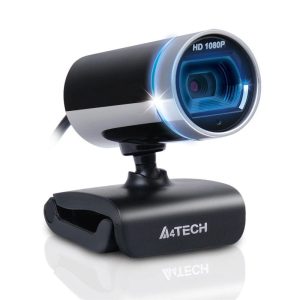 A4TECH Pk-910H 1080p Full-HD Webcam