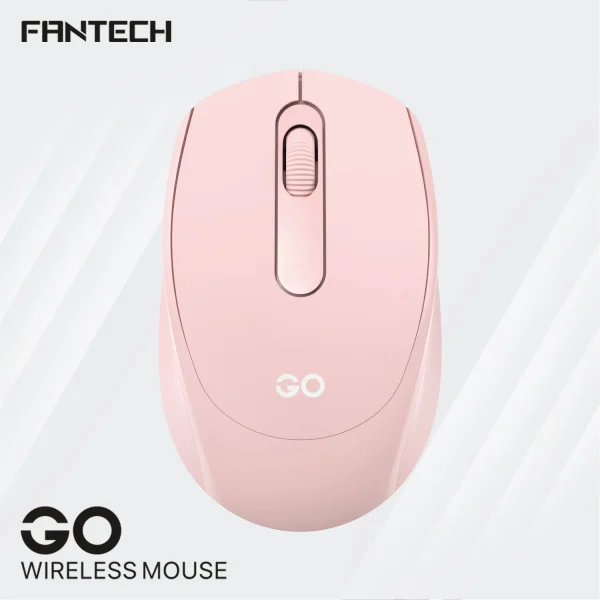 Fantech-W603-Go-Wireless-Mouse