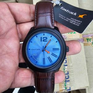 Fastrack NP3198AL02 Watch