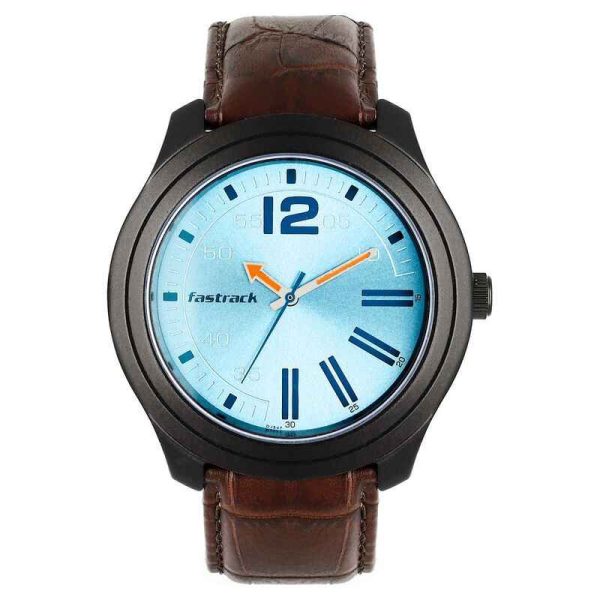 Fastrack NP3198AL02 Watch