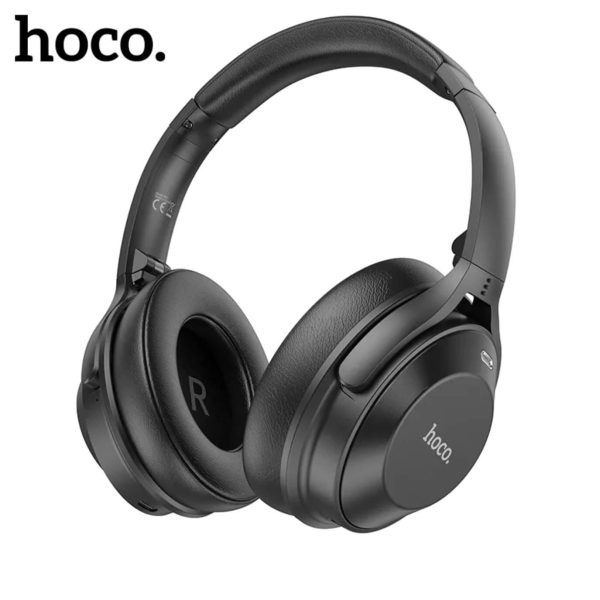 Hoco W37 Noise Cancellation Wireless Headphone