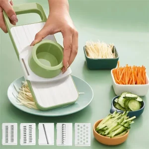 Vegetable Slicer Cutter