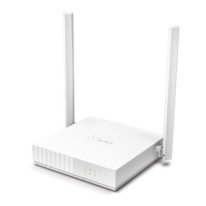 TP-Link TL-WR820N 300Mbps Wireless N Speed Wi-Fi Router