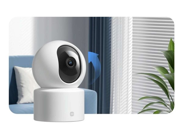 Xiaomi Smart Camera C301