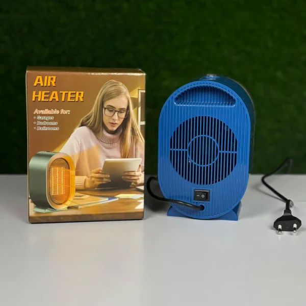 Air Heater