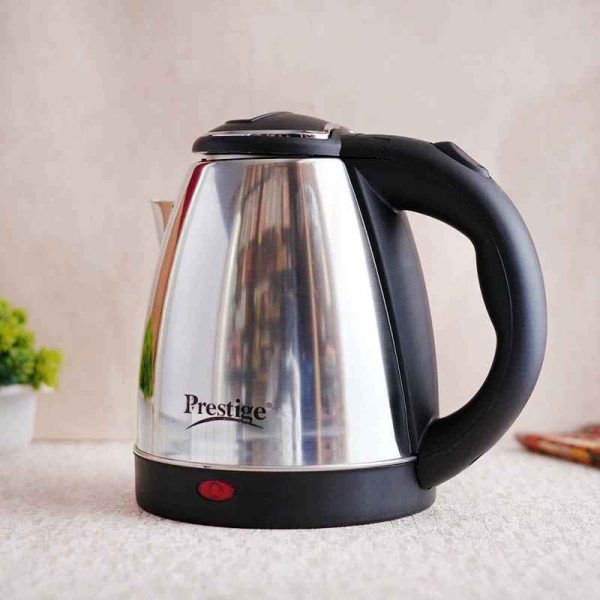 Prestige Electric Kettle – 2 Liter