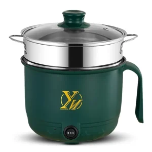 YN Electric Cooking Pot Double Deck–18cm