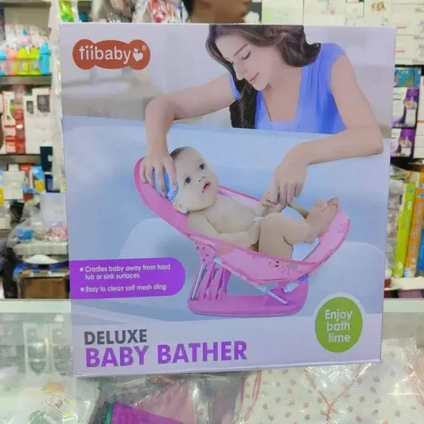 baby bather chair