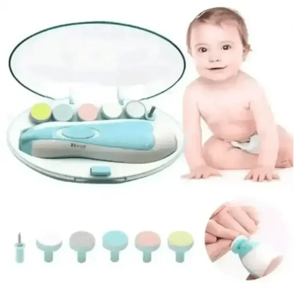 Baby Nail trimmer - Image 2