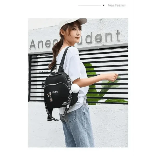 Fashionable bag - Image 2