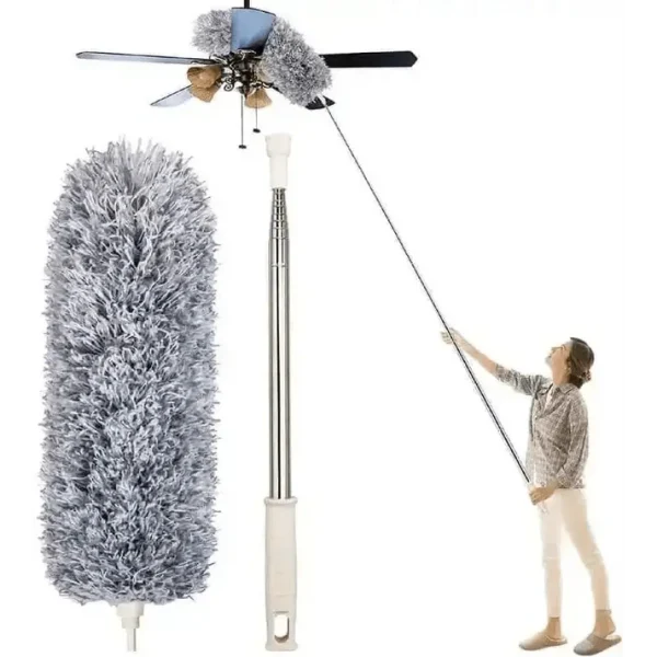 Feather Duster Dusting Brush