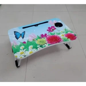 folding-table-flowers