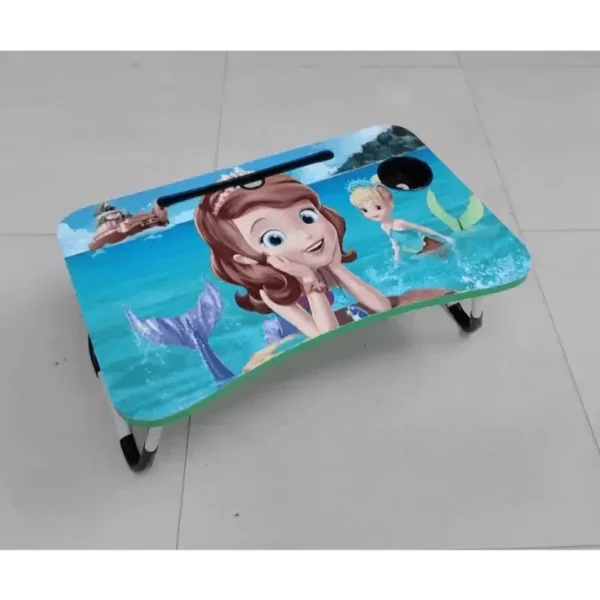 folding-table-little-mermaid