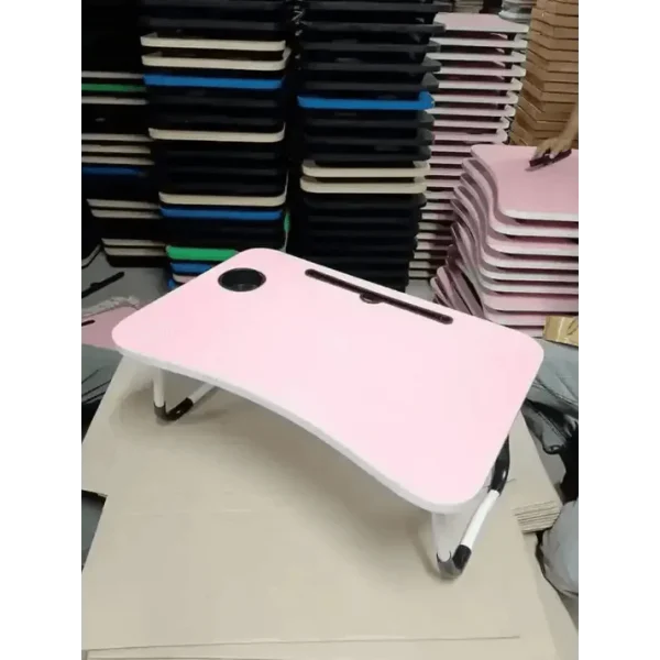 Folding table