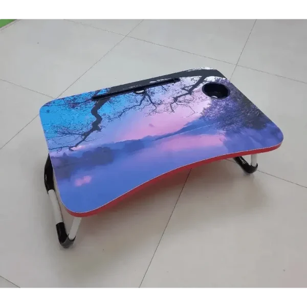 folding-table-sunset