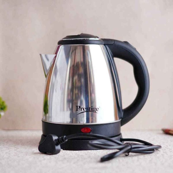 Prestige Electric Kettle – 2 Liter