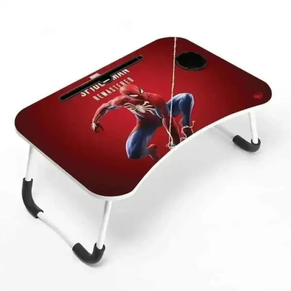 print-table-Spider man