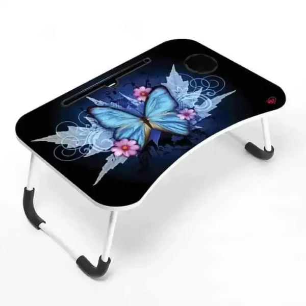 print-table-butterfly