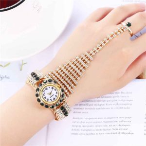 Luxury Style Bracelet Watches For Women