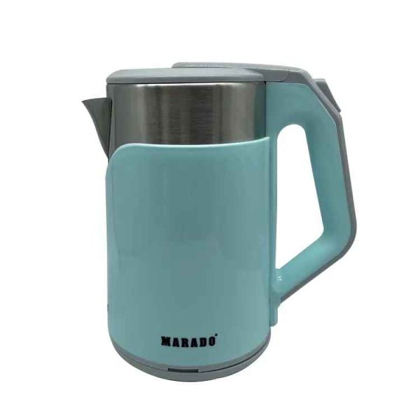 MARADO 2.3L Stainless Steel Electric Kettle