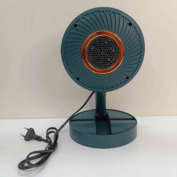 Portable Room Heater - Image 2