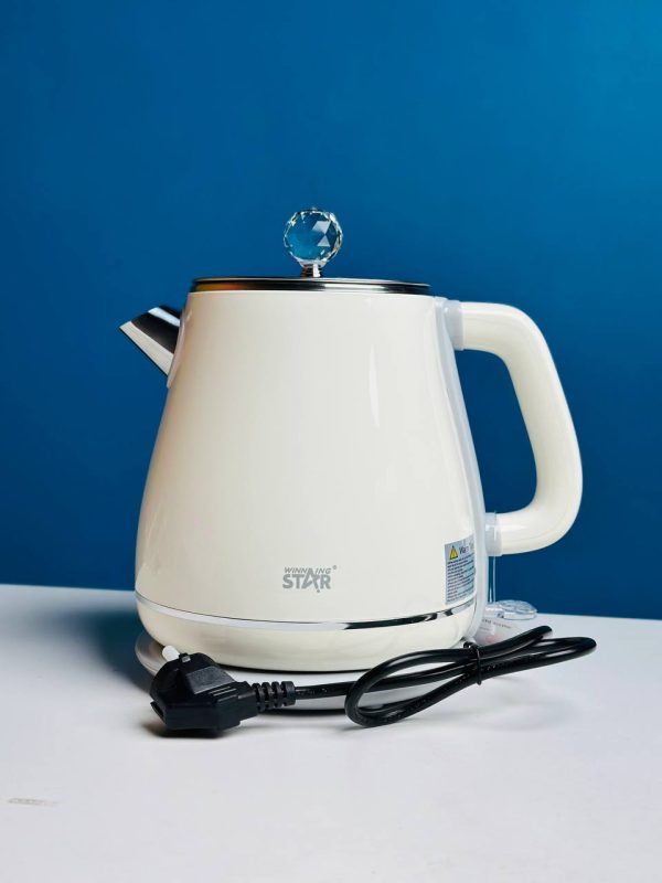 Winning Star ST-6016 Electric Kettle 1.8L