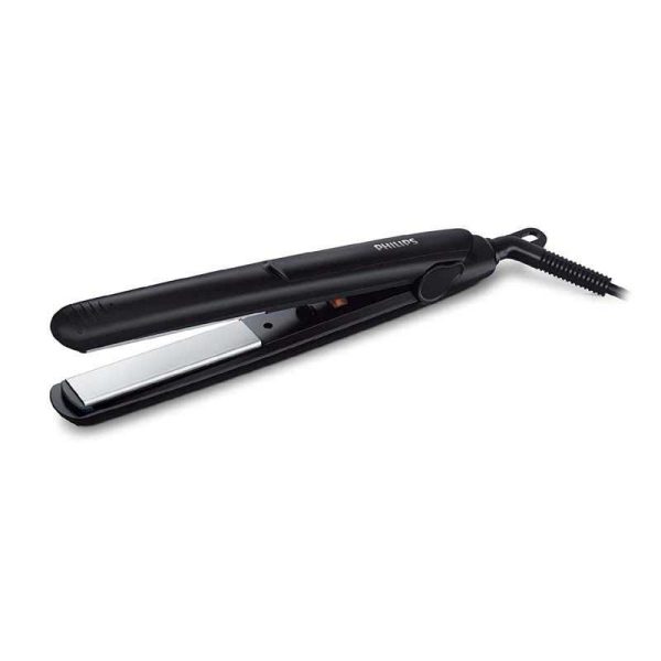 Philips Hair Straightener (HP8303/06) With Ceramic Coated Plates